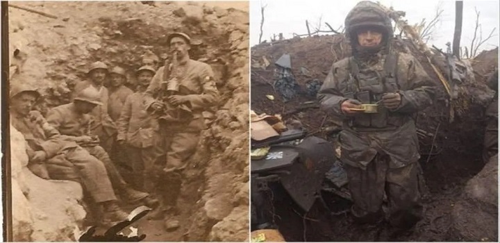 batalha de verdun guerra da ucrania