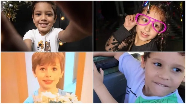 operacao violencia nas escolas