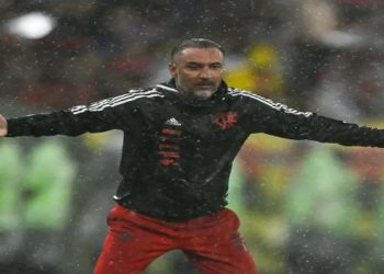 demissao de vitor pereira