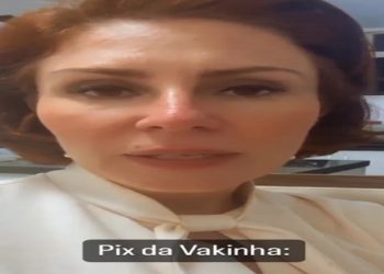 PRISÃO de Carla Zambelli