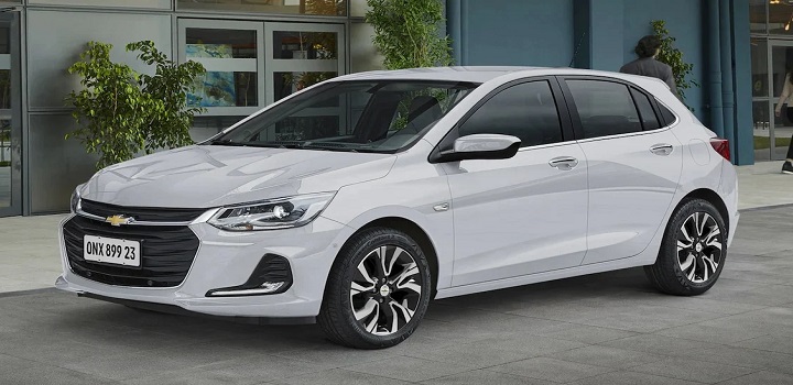 carros mais baratos