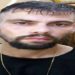 Marcius dos Reis Resener de Oliveira, preso pela morte da ex-companheira na última sexta-feira