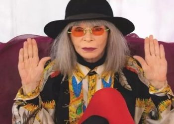 Rita Lee dia da mulher roqueira