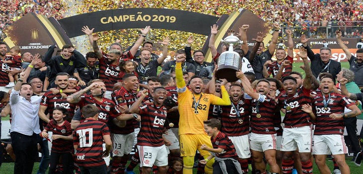 clubes que mais faturam no brasil