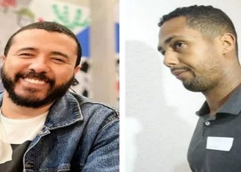 ASSASSINOS DE JEFF MACHADO