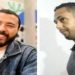 ASSASSINOS DE JEFF MACHADO
