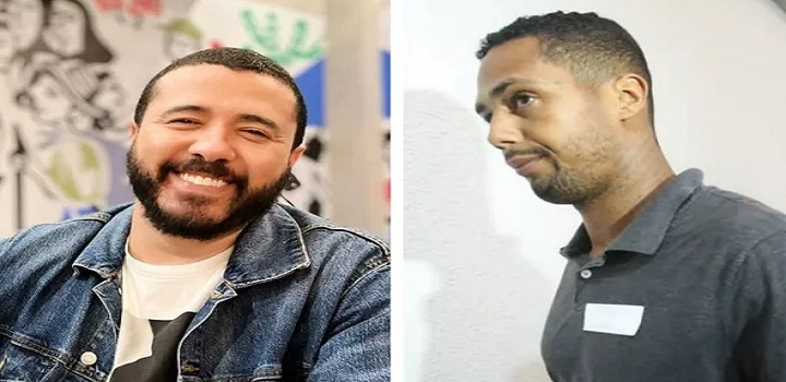 ASSASSINOS DE JEFF MACHADO