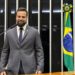 Caio Vianna: o primeiro dia como deputado e os ofícios enviados à Campos-RJ