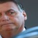 BOLSONARO DEPÕE NA POLICIA FEDERAL