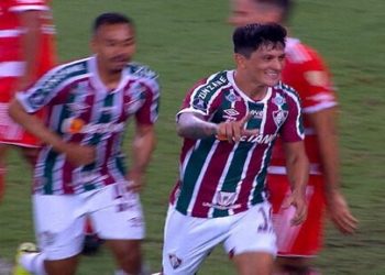 melhores momentos fluminense x river plate