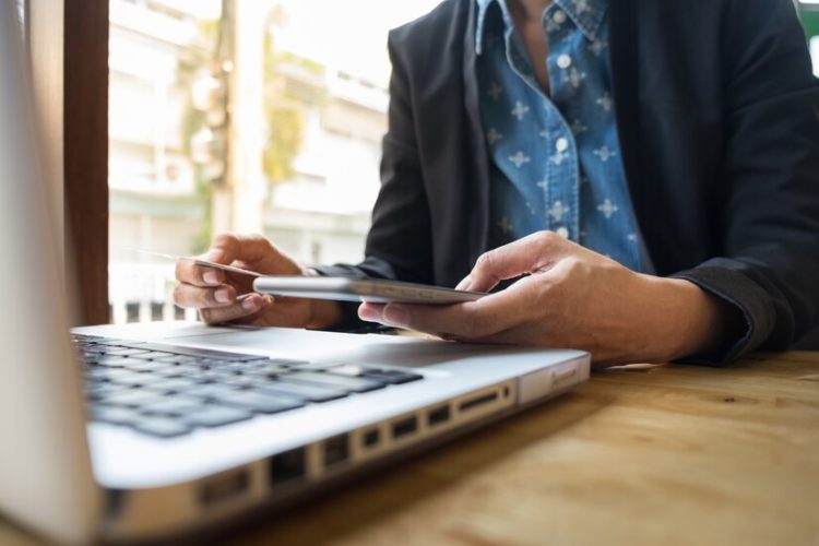 Formas de pagamentos online, além do PIX