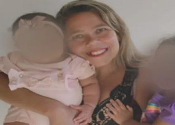 iSABEL CRISTINA: MULHER MORTA EM BRIGA DE TRÂNSITO EM NITERÓI