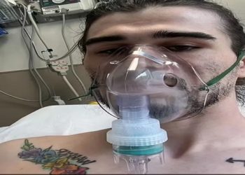 efeitos do cigarro eletronico no corpo humano