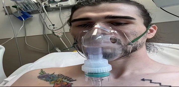 efeitos do cigarro eletronico no corpo humano