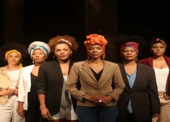 ÓPERA FUNK MARIELLE FRANCO