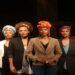 ÓPERA FUNK MARIELLE FRANCO