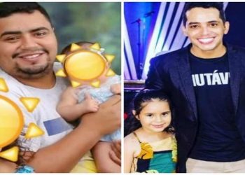 Quem é o pastor Ronaldo, flagrado com a esposa do homem que matou as filhas