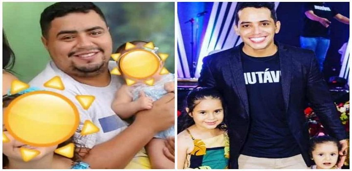 Quem é o pastor Ronaldo, flagrado com a esposa do homem que matou as filhas