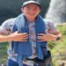 TURISTA CHILENO É MORTO NO RIO DE JANEIRO