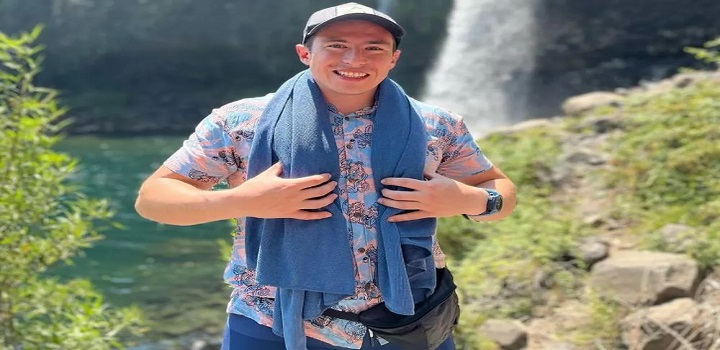 TURISTA CHILENO É MORTO NO RIO DE JANEIRO