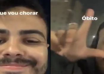 O advogado da família de Matheus Campos, jovem de 21 anos atropelado e morto após supostamente roubar um celular, Walisson dos Reis Pereira da Silva, disse que a polícia chegou a conclusão de que o rapaz foi vítima de um homicídio.