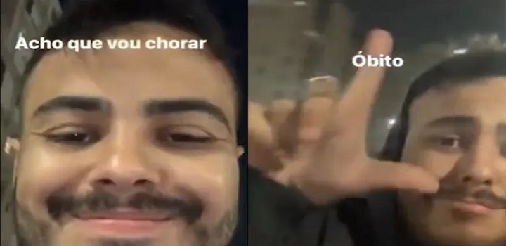 O advogado da família de Matheus Campos, jovem de 21 anos atropelado e morto após supostamente roubar um celular, Walisson dos Reis Pereira da Silva, disse que a polícia chegou a conclusão de que o rapaz foi vítima de um homicídio.