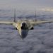A Rússia anunciou, nesta terça-feira, que enviou um dos seus aviões interceptores ao Mar Báltico para evitar que dois bombardeiros americanos se aproximassem de sua fronteira.