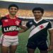 bebeto e romário brigam por política