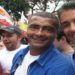 bebeto e romário brigam na política