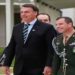 Bolsonaro defende Mauro Cid