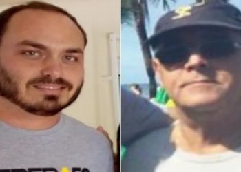 rachadinhas no gabinete de carlos bolsonaro