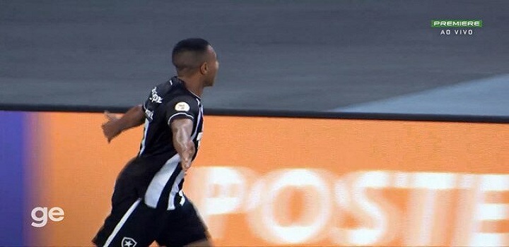 botafogo x atletico mg