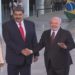 Nicolas Maduro e Lula