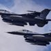 Rússia alerta Ocidente para “riscos enormes” caso Ucrânia receba caças F-16