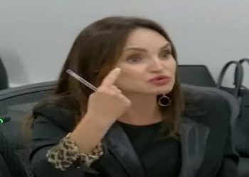 Carla Fleury de Souza, da 39° Procuradoria de Justiça de Goiás