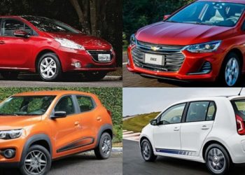 programa de descontos para carros