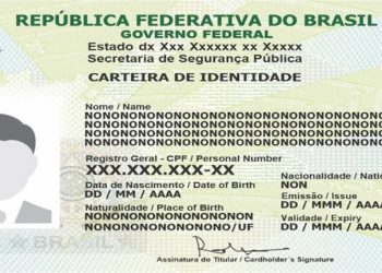 Nova identidade será exigida para programas sociais.