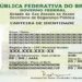 Nova identidade será exigida para programas sociais.