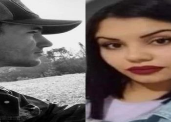 homem mata filha e genro a tiros