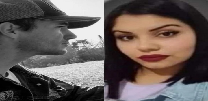 homem mata filha e genro a tiros