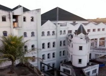 leilão do castelo de josé rico