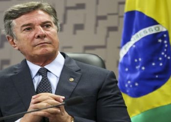 Fernando Collor poder ser condenado à prisão