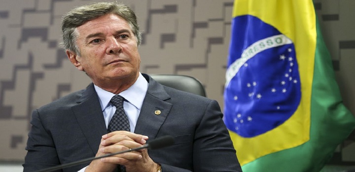 Fernando Collor poder ser condenado à prisão