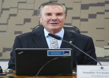 prisão de fernando collor