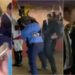 entrevista de maduro agressao a jornalistas