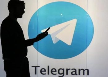 telegram facilita crimes