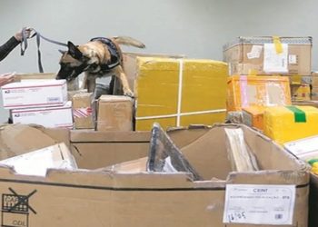 Ecstasy passa a ser fabricado em laboratórios clandestinos em favelas do Rio