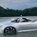 CARRO ESPORTIVO QUE ANDA NA ÁGUA