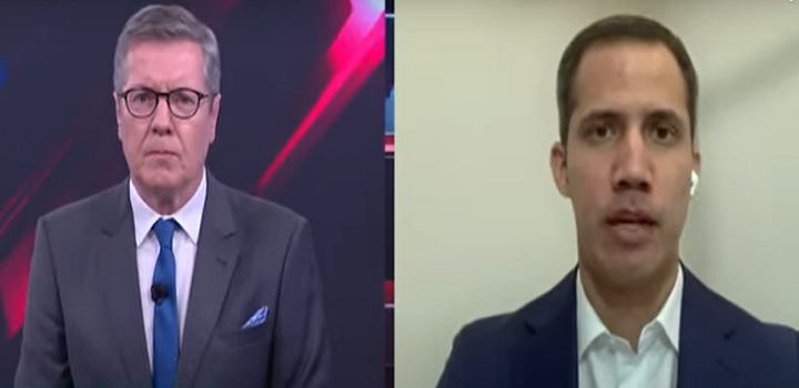 Durante encontro com o presidente da Venezuela, Nicolás Maduro, na segunda-feira (29), o chefe de Estado brasileiro, Luiz Inácio Lula da Silva (PT), chamou o principal opositor venezuelano, Juan Guaidó, de “impostor”.