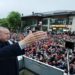 presidente da turquia erdogan